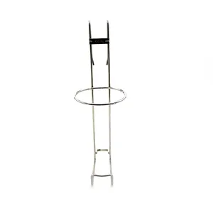 Corrosion Resistance 304 Stainless Steel Woven Wire Mesh Metal Rack For Medical Equipment thumbnail-2