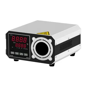 DY-HT50M Portable Blackbody Furnace, Radiation Surface 50mm (room Temperature +5℃-500℃)/Infrared Thermometer Calibration Instrument thumbnail-3