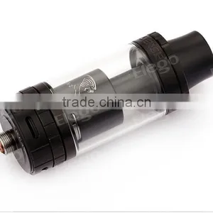 2016 Wholesale Authentic Sense Herakles RTA 2 DIY Tank Elego Stock Fast Shipping thumbnail-3