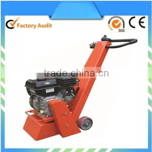 High Quality Gasoline Scarifier For Sale thumbnail-5