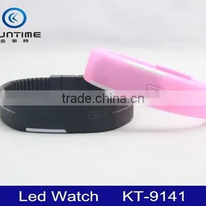 Chinal Watch Vogue Water Resist Watch Touch Screen Orologio da Polso thumbnail-5