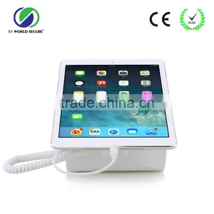 Tablet pc Security Display,iPad Security Alarm Holder,tablet PC Anti Theft Display,tablet Retail Security Display thumbnail-4