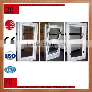 Top Hung Aluminium Awning Windows thumbnail-1