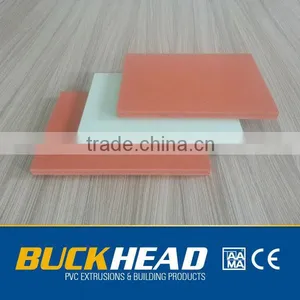 High Density 15mm Pvc Foam Board thumbnail-1