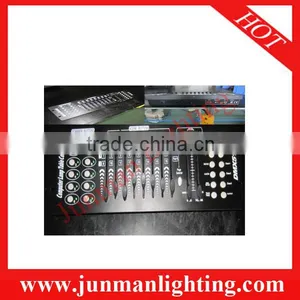 DMX192 Light Controller 512 Light Controller Wireless DMX Controller And DMX Light Controller thumbnail-1