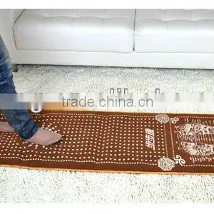 Sole Acupoint Massage With Magnetic Therapy thumbnail-1