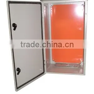 Metal Enclosure Distribution Box,distribution Board thumbnail-3