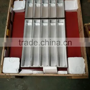 Plastic Cup Thermoforming Aluminum Mould thumbnail-4