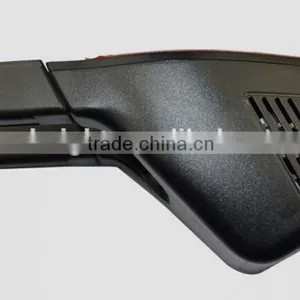 Full hd 1080p Car Camera Dvr Video Recorder Hidden Dual Camera Car Dvr thumbnail-1