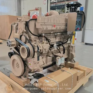 Direct Selling 6 Cylinder KT19-C525 New Machinery Engines thumbnail-5