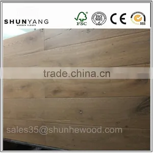 Engineered Rustic Oak Flooring&parquet Engineered Flooring thumbnail-2