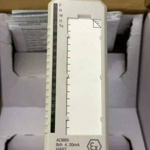 ABB AO895 3BSC690087R1 Analog Output Module thumbnail-1
