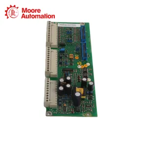 ABB SDCS-IOB-3 3BSE004086R1 thumbnail-2