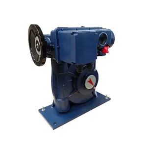 220V/380V 90 Degree Angle Valve Actuator B+RS600/K/F B+RS800/K/F thumbnail-1