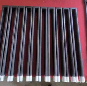 Silicon Carbide Rods thumbnail-4