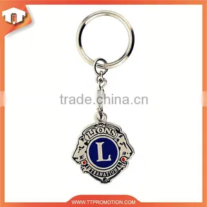 Hot New Promotional Keychain thumbnail-3