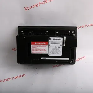 Allen Bradley2711-B6C5 thumbnail-5