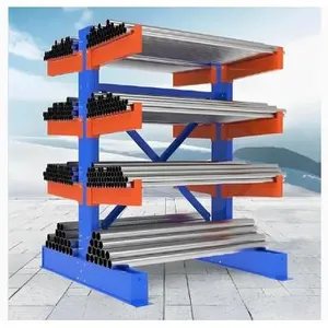  Mezzanines, Cantilever Racking, & Storage Solutions thumbnail-2
