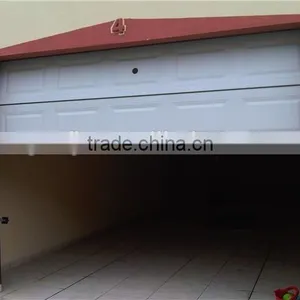 Guangzhou Remote Garage Door, Liftmaster Garage Door, Trade Assurance Supplier thumbnail-1