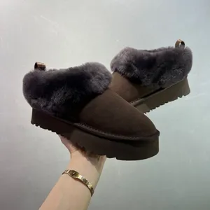 UGG Classic Ultra Mini thumbnail-4