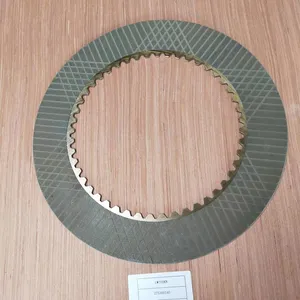 275300140 Drive Friction Disc for Construction Machinery Parts for LW500FN ZL50GN Wheel Loader/Charger thumbnail-1