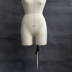 Mannequin Female Women Fashion Design Models Dyapiag Clothing Cutting Model Display thumbnail-1