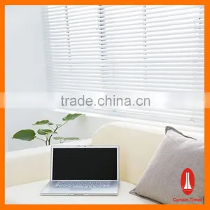 Curtain Times Colorful Venetian Blinds in Motorized Roll up Blinds thumbnail-1
