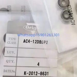 Japan ORIGIN One-Way Clutch With Mill Test Report and Standard Compliant Design thumbnail-4