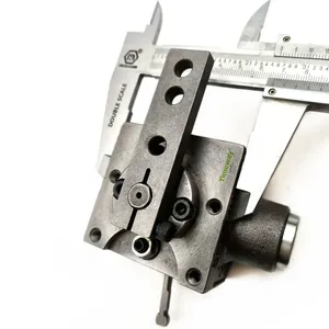 Pump Accessories A10VG45 HW Control Valve Pump Repair Kits for Rexroth A10VG Series Pump thumbnail-6