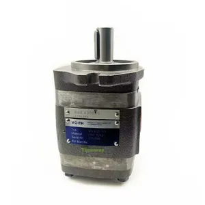 IPV4 Hydraulic Gear Pump High-pressure Internal Gear Pump 1PV4-13-171 1PV4-16-171 1PV4-20-171 1PV4-25-171 1PV4-32-171 Oil Pump thumbnail-5