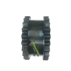 OEM Standard 3J/4J/5J/6J/7J/8J/9J/10J/11J/12J/13J/14J Flexible Shaft Sureflex Rubber Coupling Element thumbnail-1