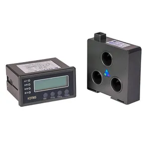 Dandong Huatong Pdm-810mrc-5 Motor Protector thumbnail-3