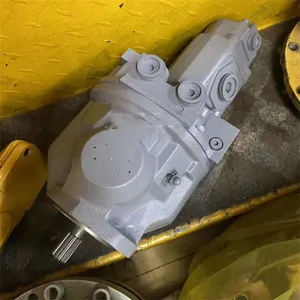 Hitachi ZAX60 Volvo EC55B Excavator Main Pump Hydraulic Piston Pump AP2D28 AP2D25 AP2D36 A10VD28 Hydrauic Pump thumbnail-4