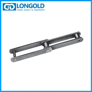 Supply of Tsubaki Double Pitch Conveyor Chains From Japan, Authorized Agent for Imported Tsubaki Products From Japan thumbnail-2