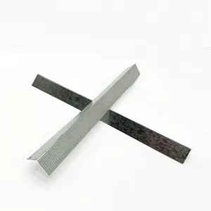 Steel Drwall Metal Profile With Hot Dipped Galvanized Surface Z40g Standard thumbnail-4