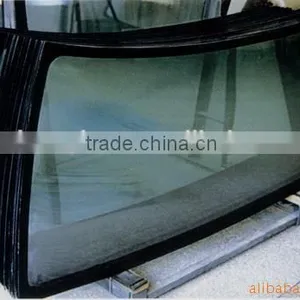 China Auto Glass/ Japanese Auto Glass/ Korea Auto Glass/ Nissan Auto Glass thumbnail-2