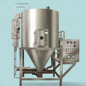 Spray Drying Machine for Egg Powder Juice Powder Milk Powder thumbnail-1