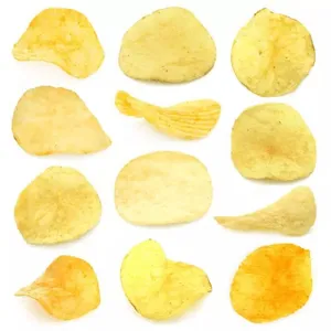 Genyond Fresh Potato Chips Production Line Potato Chips Cracker Machine thumbnail-2
