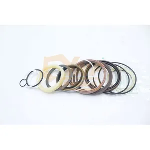 YNF Factory Wholesale High Quality Arm Cylinder Seal Kit YD0006230 for Excavator Hitachi ZAX75-8 thumbnail-2