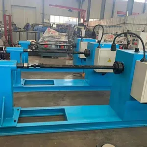 Supplier of Power Distribution Machinery. Zhitu Machinery Supplies Rx-5 Transformer Winding Machines. thumbnail-2