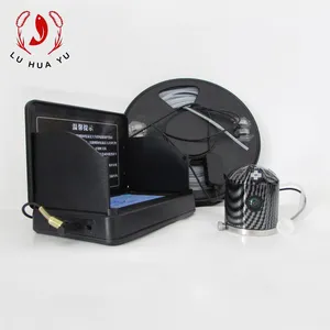 Luhuayu Fish Camera Visual Fish Finder With Air Pump Positioning Device 20M Cable Length thumbnail-2