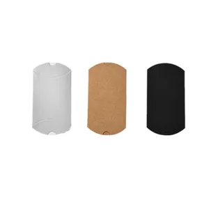 Hot Selling Foldable Transparency PVC Box thumbnail-4