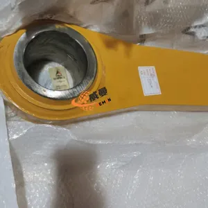 Original SDLG 29150000041 Connecting Rod for Wheel Loader Spare Parts in Stock. thumbnail-2