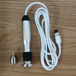 Compact RF Skin Face Tightening Machine, 5-Level Power Control, 0.5-1.5MHz Adjustable Frequency, 110-240V Input thumbnail-5