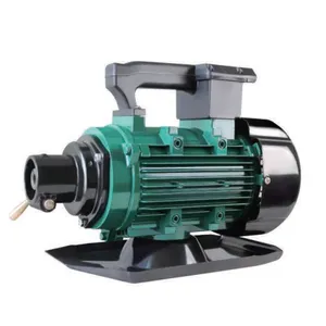 Heavy Duty Immersion Concrete Vibrator Motor, Full Copper Core Electric Vibrating Machine for Construction Pouring Work thumbnail-1