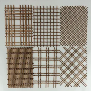 PP Macro Synthetic Fiber for Concrete Reinforcement Alternative to Mesh thumbnail-3