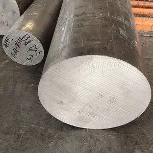 Aluminum Rod 6061 T6 1 Year Warranty Mill Test Report Included Standard Compliant thumbnail-1