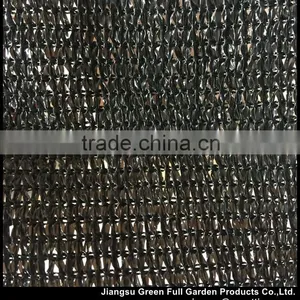 Black Sunshade Mesh thumbnail-3
