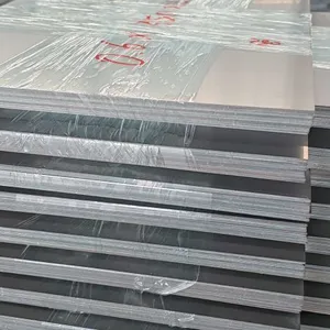 ASTM B265 Titanium Sheet High Strength Titanium Plate For Medical And Chemical Field thumbnail-4