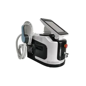 Portable EMS Fat Reduction Body Shaping Beauty Equipment thumbnail-2